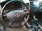 Toyota Land Cruiser Prado 06.09.2019
