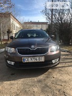 Skoda Octavia 06.09.2019