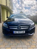 Mercedes-Benz C 300 13.06.2019