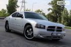 Dodge Charger 27.08.2019