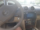 Mercedes-Benz GL 550 15.06.2019
