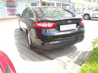 Ford Mondeo 29.06.2019