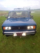 Lada 2104 10.07.2019