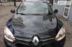 Renault Megane 17.05.2019