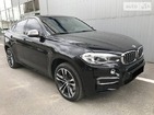 BMW X6 M 15.06.2019