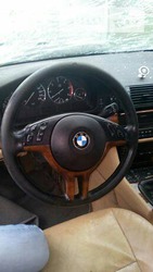 BMW 525 07.05.2019