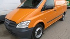 Mercedes-Benz Vito 03.07.2019