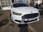 Ford Fusion 06.09.2019