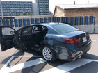 Lexus GS 350 30.06.2019