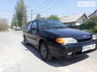 Lada 2115 28.07.2019