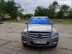 Mercedes-Benz GLK 220 21.05.2019