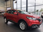 Renault Kadjar 30.07.2019