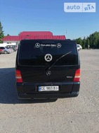 Mercedes-Benz Vito 22.07.2019