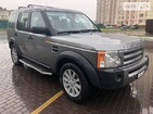 Land Rover Discovery 04.08.2019