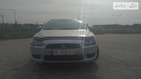 Mitsubishi Lancer 21.08.2019