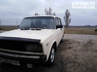 Lada 2105 09.07.2019