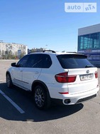 BMW X5 22.06.2019