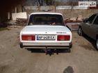 Lada 2105 06.09.2019