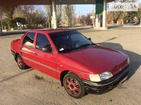Ford Orion 23.06.2019