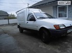 Ford Courier 07.05.2019