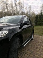 Toyota RAV 4 15.07.2019