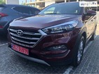 Hyundai Tucson 06.09.2019