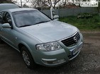 Nissan Almera Classic 06.09.2019