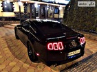 Ford Mustang 07.05.2019