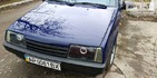 Lada 21099 07.05.2019