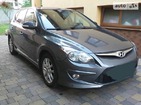 Hyundai i30 06.05.2019