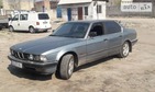 BMW 730 21.05.2019