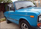 Lada 2106 21.05.2019