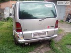 Mercedes-Benz Vito 14.06.2019