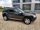 Dacia Duster 26.05.2019