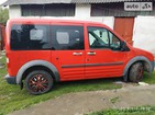 Ford Transit Connect 07.05.2019