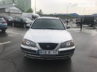 Hyundai Elantra 08.06.2019