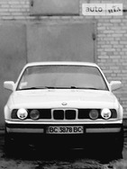 BMW 525 17.06.2019