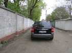 Hyundai Tucson 06.05.2019