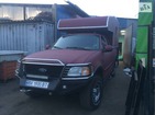 Ford F-150 08.06.2019