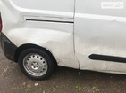 Fiat Doblo 10.06.2019