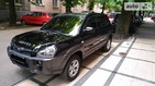 Hyundai Tucson 13.06.2019