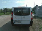 Citroen Jumpy 31.08.2019