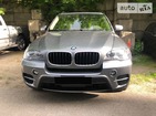 BMW X5 16.06.2019