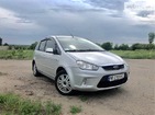 Ford C-Max 30.07.2019