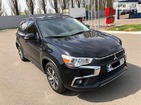 Mitsubishi ASX 13.05.2019