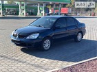 Mitsubishi Lancer 27.05.2019