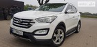 Hyundai Santa Fe 07.05.2019