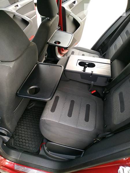 Volkswagen Tiguan 2008  випуску Чернігів з двигуном 1.4 л бензин позашляховик механіка за 9500 долл. 