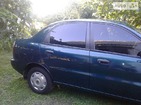 Daewoo Lanos 07.05.2019