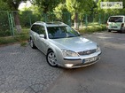 Ford Mondeo 21.05.2019